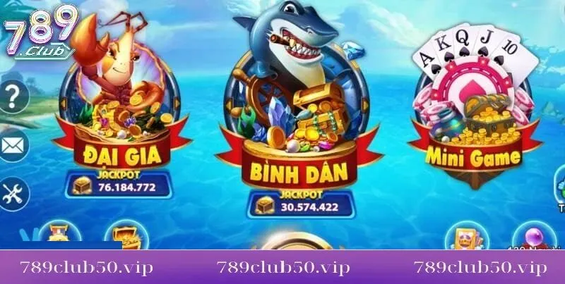 cac cap do trong ban ca than tyai 789club Các cấp độ trong bắn cá thần tài 789Club