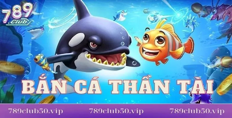 chien thuat san bot hieu qua tai ban ca than tai 789club Chiến thuật săn boss hiệu quả tại bắn cá thần tài 789Club