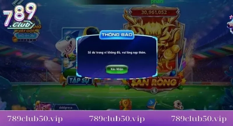 hau qua khi khong nam vung kinh nghiem ban ca 789club Hậu quả khi không nắm vững kinh nghiệm bắn cá 789Club