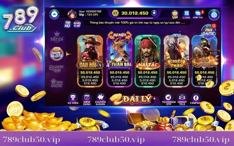 huong dan tham ia ca cuoc tai no hu big club 789club Hướng dẫn tham gia cá cược tại nổ hũ Big Club 789Club